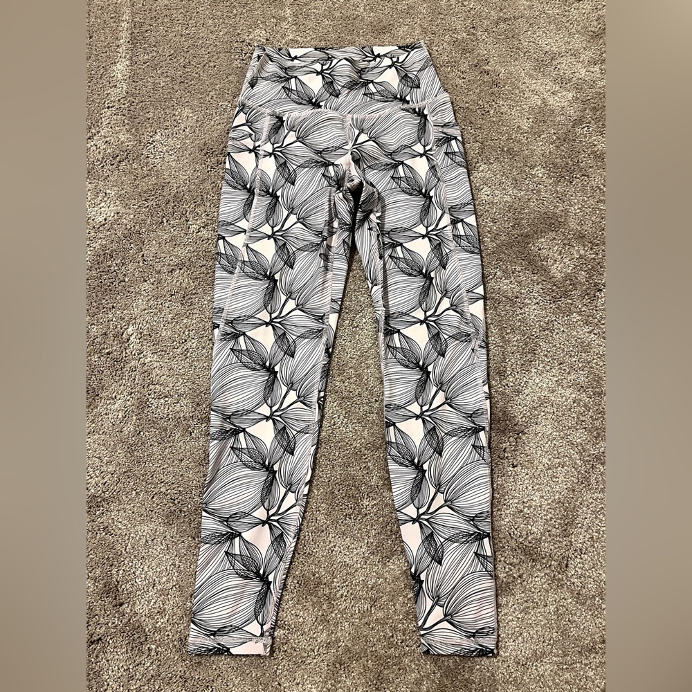Buffbunny leggings